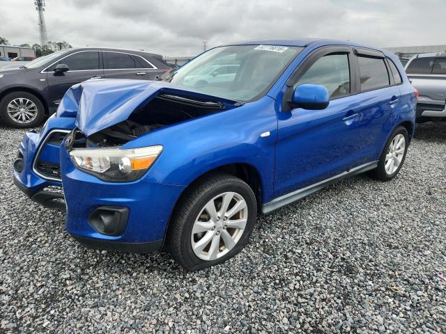 Aukcja sprzedaży 2015 Mitsubishi Outlander Sport, vin: 4A4AP3AU5FE045751, numer aukcji: 62776816