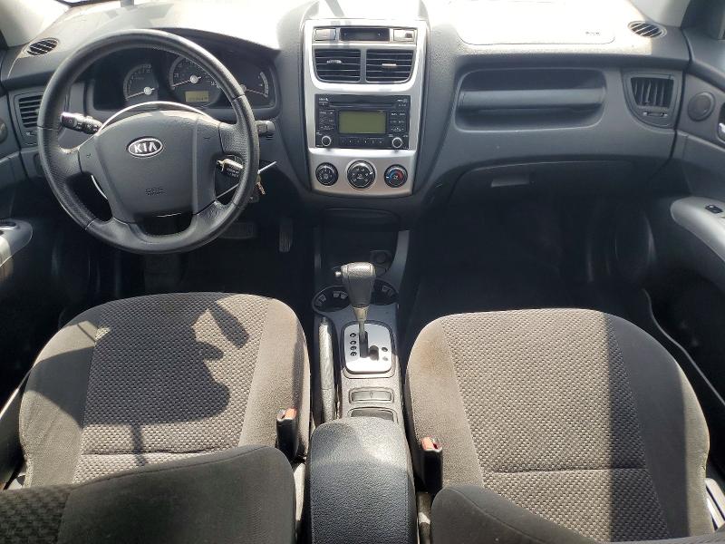 Aukcja sprzedaży 2009 Kia Sportage, vin: KNDJF723997556962, numer aukcji: 57116516