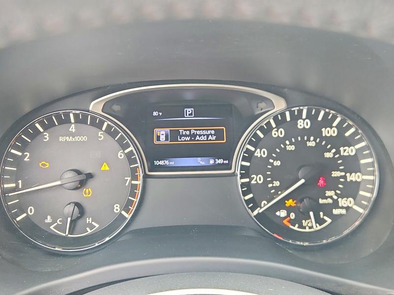 Продажа на аукционе авто 2018 Nissan Pathfinder, vin: 5N1DR2MN7JC621613, номер лота: 61417136