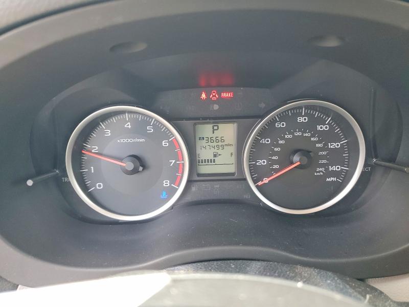 Продаж на аукціоні авто 2015 Subaru Forester, vin: JF2SJADC9FH462178, номер лоту: 61798386