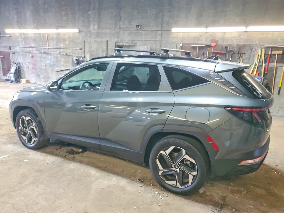 Продажа на аукционе авто 2022 Hyundai Tucson, vin: KM8JFCA1XNU046538, номер лота: 62118106