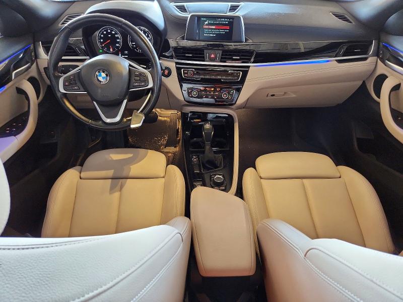 2018 Bmw X2 მანქანა იყიდება აუქციონზე, vin: WBXYJ3C38JEB38029, აუქციონის ნომერი: 60089936