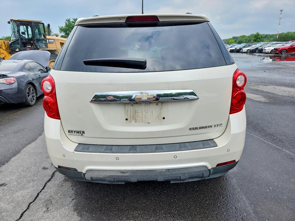 60568876 :رقم المزاد ، 1GNALDEKXFZ133468 vin ، 2015 Chevrolet Equinox مزاد بيع