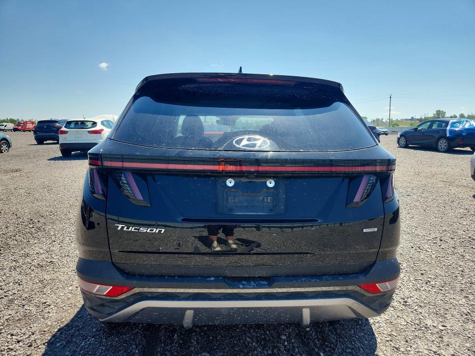 63313546 :رقم المزاد ، KM8JCCAE3NU170842 vin ، 2022 Hyundai Tucson مزاد بيع