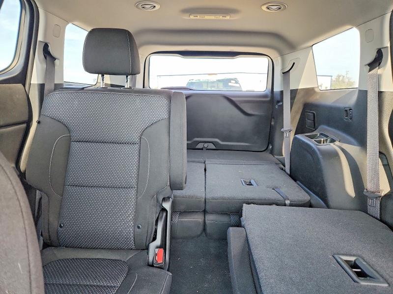 Продаж на аукціоні авто 2023 Gmc Acadia, vin: 1GKKNRL41PZ260513, номер лоту: 60810766