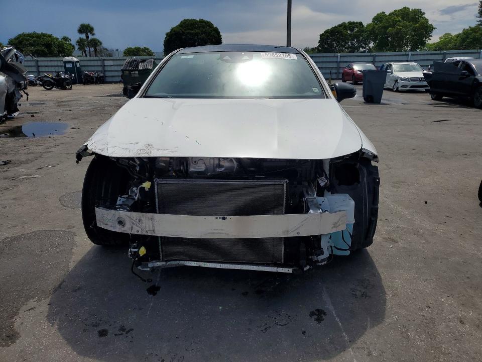 59652156 :رقم المزاد ، W1K5J5BB4RN458757 vin ، 2024 Mercedes-benz Cla مزاد بيع