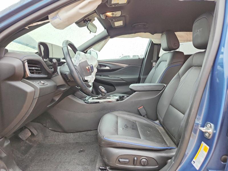 Продажа на аукционе авто 2026 Buick Envista, vin: KL47LBEP6TB142878, номер лота: 61567526