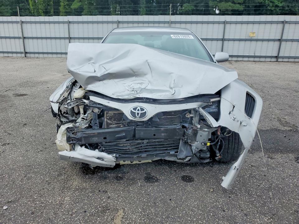 Aukcja sprzedaży 2011 Toyota Camry, vin: 4T1BF3EK3BU697190, numer aukcji: 62615926