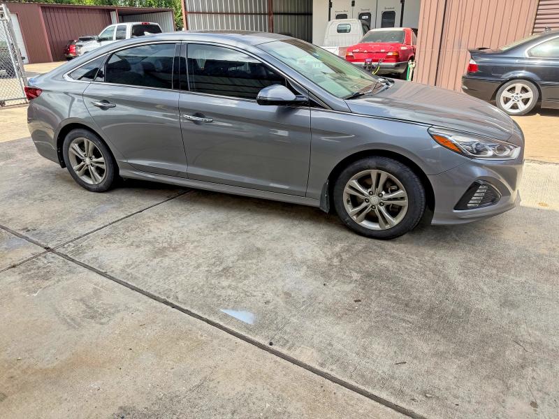 Aukcja sprzedaży 2019 Hyundai Sonata, vin: 5NPE34AF8KH762375, numer aukcji: 63361216
