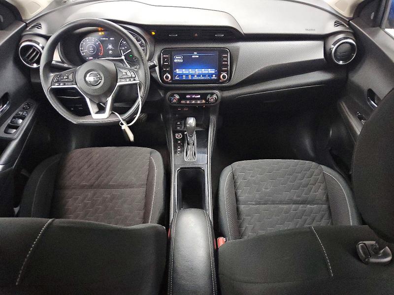Продажа на аукционе авто 2021 Nissan Kicks, vin: 3N1CP5CV8ML528877, номер лота: 57898466