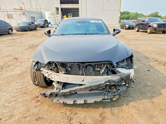 2021 Lexus Is მანქანა იყიდება აუქციონზე, vin: JTHGZ1E26M5020006, აუქციონის ნომერი: 61204386