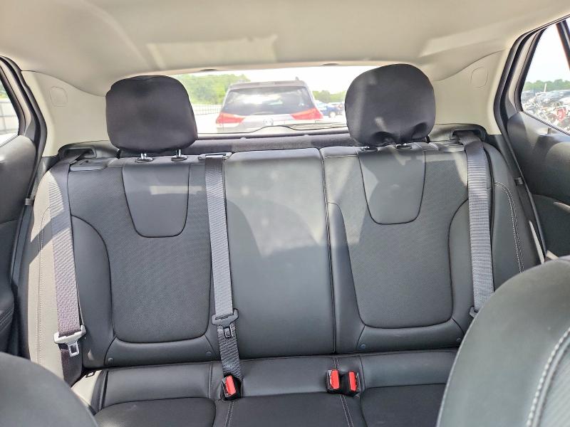 61855426 :رقم المزاد ، KL4AMDSL2RB202213 vin ، 2024 Buick Encore Gx مزاد بيع