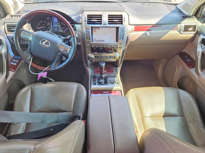 Aukcja sprzedaży 2016 Lexus Gx, vin: JTJBM7FX0G5127772, numer aukcji: 59836196