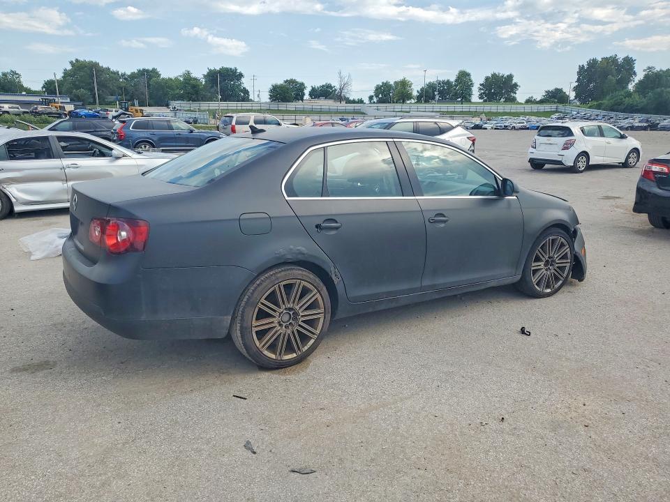 Aukcja sprzedaży 2010 Volkswagen Jetta, vin: 3VWRX7AJ8AM065824, numer aukcji: 62791226