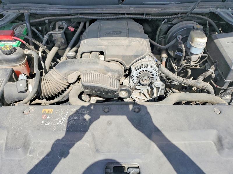 Aukcja sprzedaży 2012 Chevrolet Silverado, vin: 1GCNCPEA8CZ301381, numer aukcji: 60312316