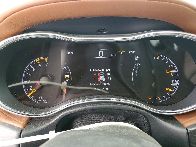 2018 Jeep Grand Cherokee მანქანა იყიდება აუქციონზე, vin: 1C4RJFJT2JC458896, აუქციონის ნომერი: 59847246