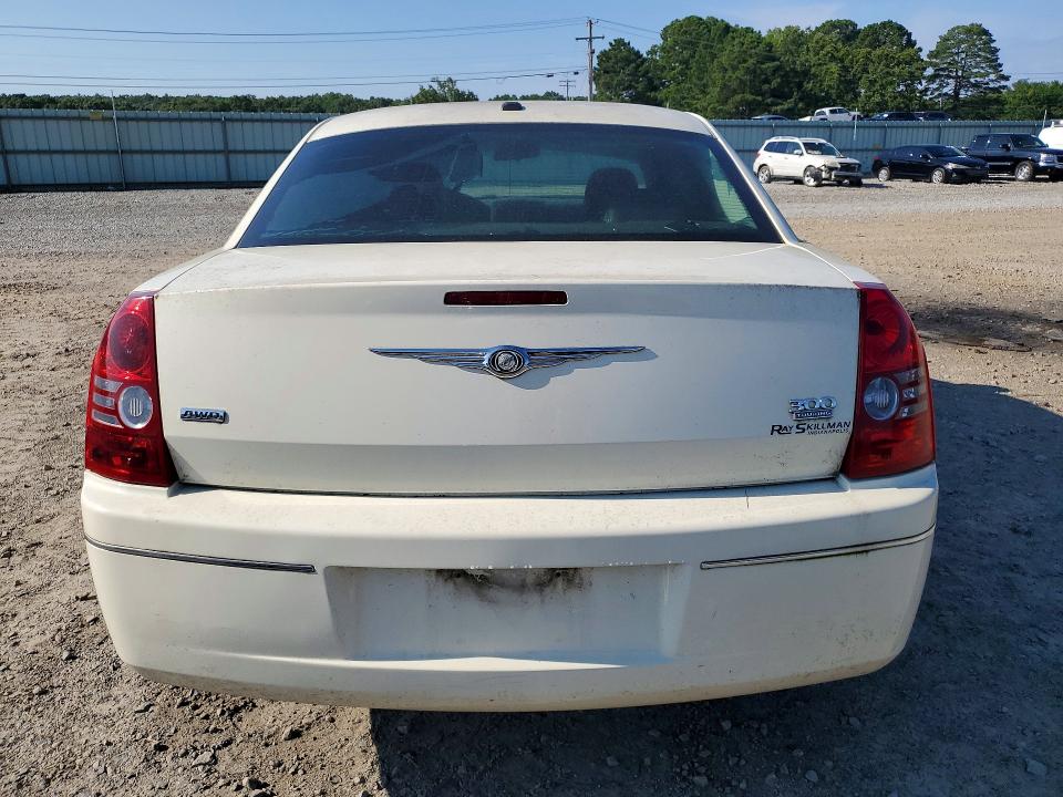 Auction sale of the 2009 Chrysler 300, vin: 2C3KK53V79H586166, lot number: 58897776