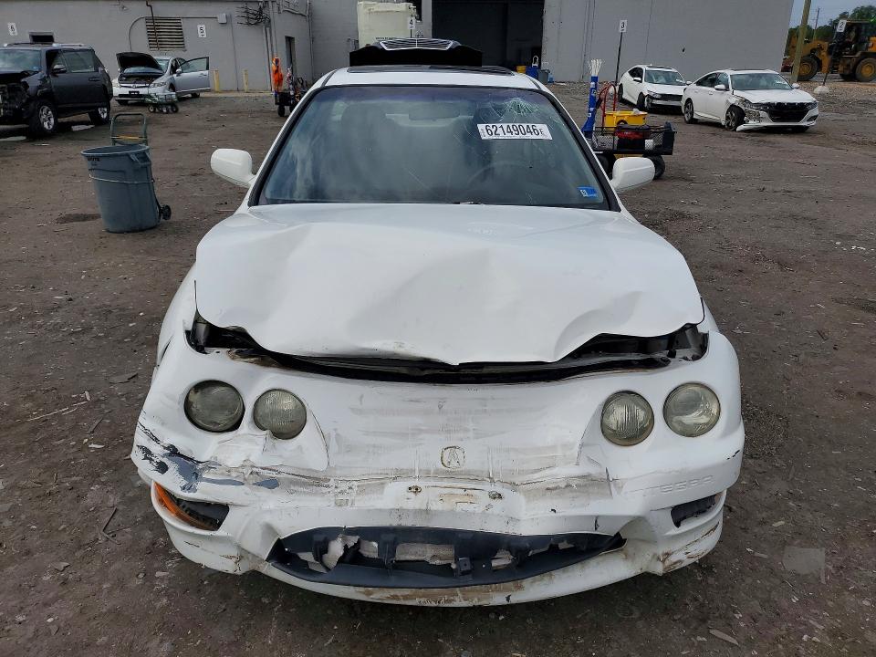 Aukcja sprzedaży 1999 Acura Integra, vin: JH4DB7653XS002913, numer aukcji: 62149046