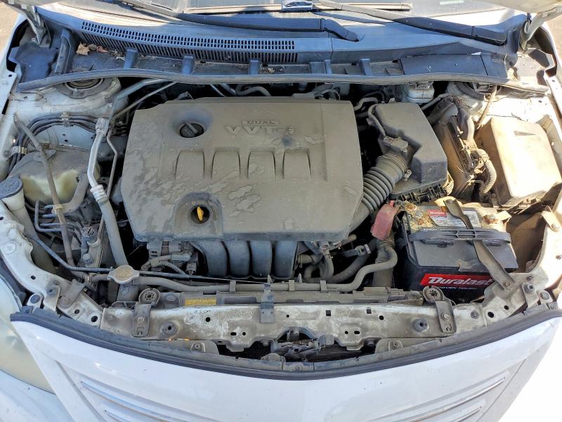 Aukcja sprzedaży 2013 Toyota Corolla, vin: 5YFBU4EE9DP124451, numer aukcji: 61428556