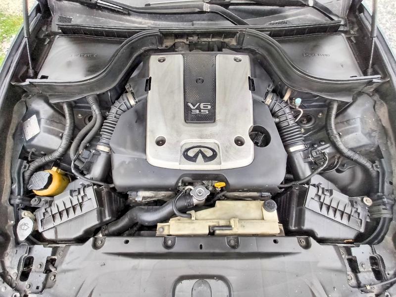 Продаж на аукціоні авто 2007 Infiniti G35, vin: JNKBV61EX7M721497, номер лоту: 61179306