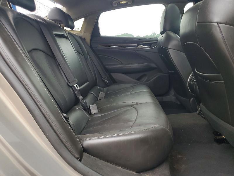 Aukcja sprzedaży 2017 Buick Lacrosse, vin: 1G4ZR5SS3HU155845, numer aukcji: 61066986