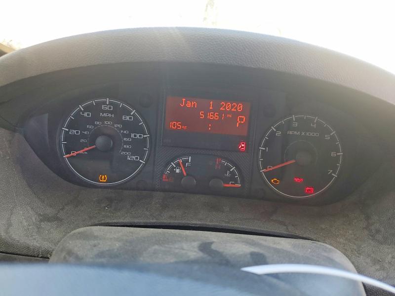 Aukcja sprzedaży 2021 Ram Promaster 3500, vin: 3C6MRVJG8ME571692, numer aukcji: 60042836