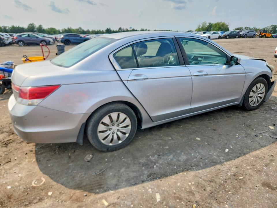 Продаж на аукціоні авто 2011 Honda Accord, vin: 1HGCP2F37BA027670, номер лоту: 62420536