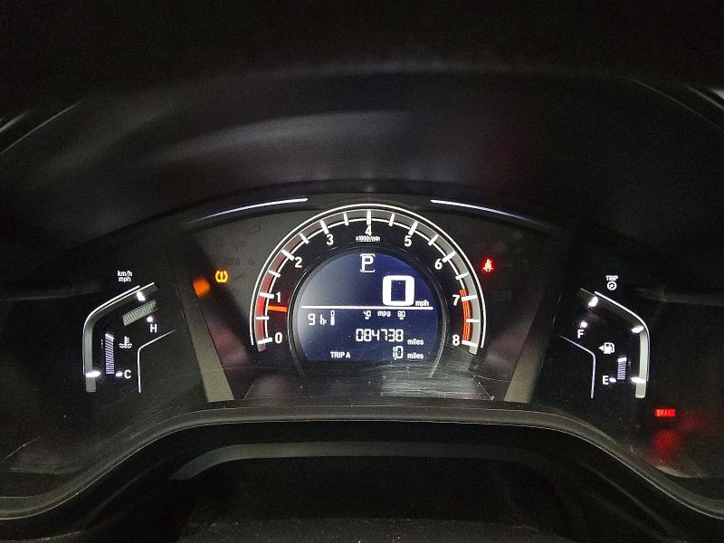Продаж на аукціоні авто 2017 Honda Cr-v, vin: 7FARW5H34HE007097, номер лоту: 59597126