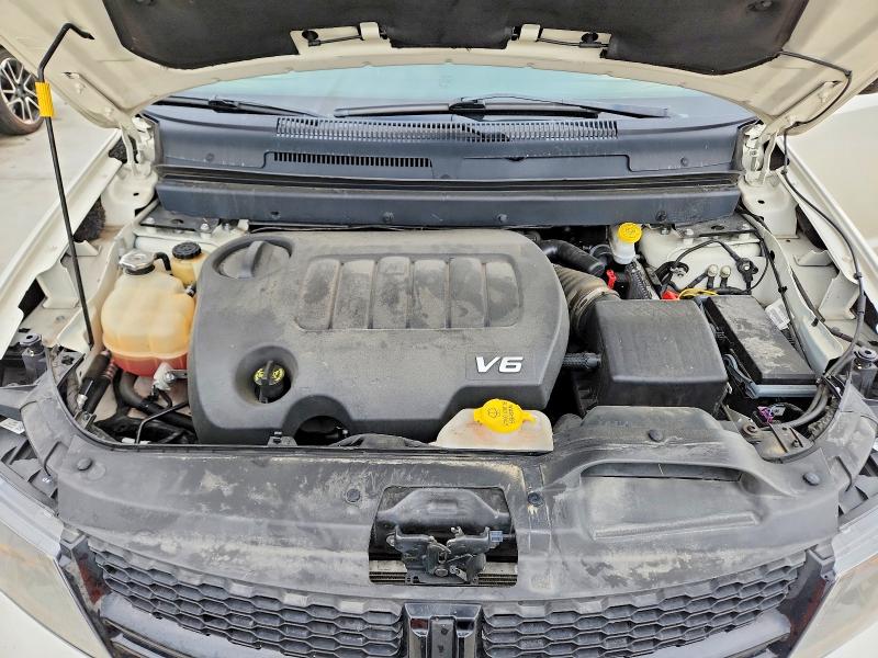 Aukcja sprzedaży 2018 Dodge Journey, vin: 3C4PDCBG0JT293997, numer aukcji: 61971636