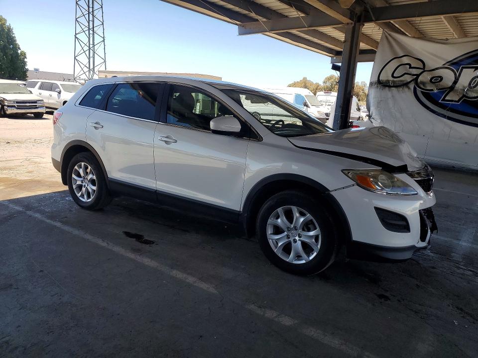 Aukcja sprzedaży 2011 Mazda Cx-9, vin: JM3TB3CV9B0313493, numer aukcji: 62477756