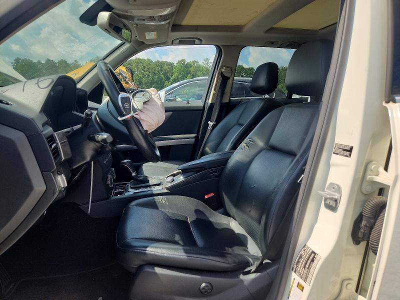 Продаж на аукціоні авто 2010 Mercedes-benz Glk, vin: WDCGG8HB4AF296003, номер лоту: 59742786