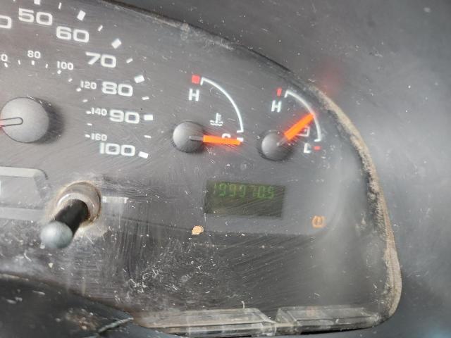 2008 Ford Econoline მანქანა იყიდება აუქციონზე, vin: 1FBNE31L08DA86551, აუქციონის ნომერი: 61900266