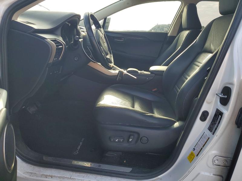 60941556 :رقم المزاد ، JTJDARBZ7L5001472 vin ، 2020 Lexus Nx مزاد بيع