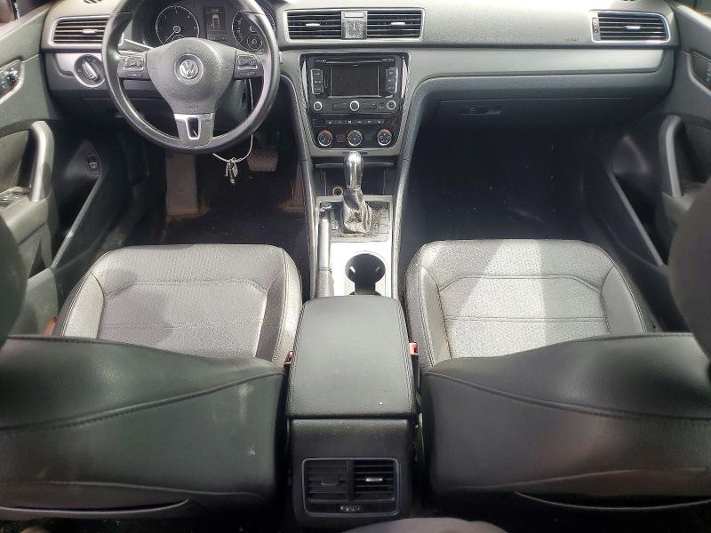 Aukcja sprzedaży 2014 Volkswagen Passat, vin: 1VWBN7A31EC098910, numer aukcji: 59841746