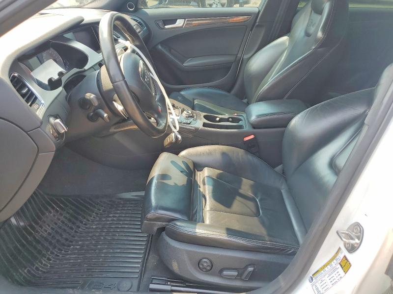 Aukcja sprzedaży 2011 Audi S4, vin: WAUFGCFL1BA125754, numer aukcji: 62305926