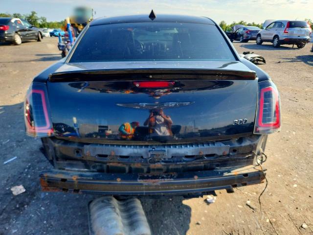 Aukcja sprzedaży 2014 Chrysler 300, vin: 2C3CCARG3EH146720, numer aukcji: 61984376