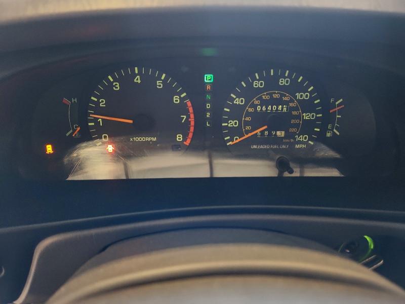 Aukcja sprzedaży 1992 Toyota Camry, vin: JT2SK12EXN0017387, numer aukcji: 63028596