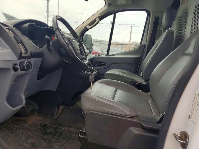 2019 Ford Transit მანქანა იყიდება აუქციონზე, vin: 1FTYR2ZM5KKB10852, აუქციონის ნომერი: 60872916