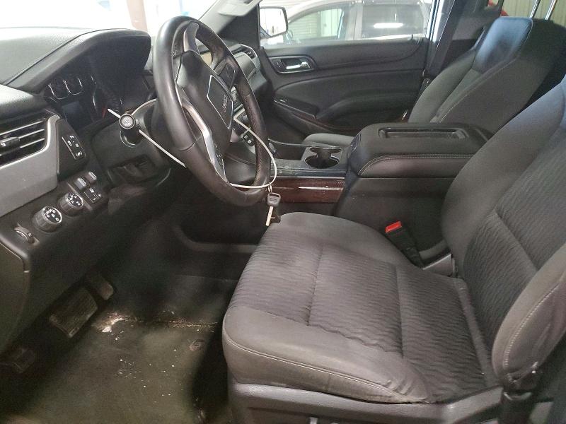 2015 Gmc Yukon მანქანა იყიდება აუქციონზე, vin: 1GKS2AKC3FR167736, აუქციონის ნომერი: 61934846