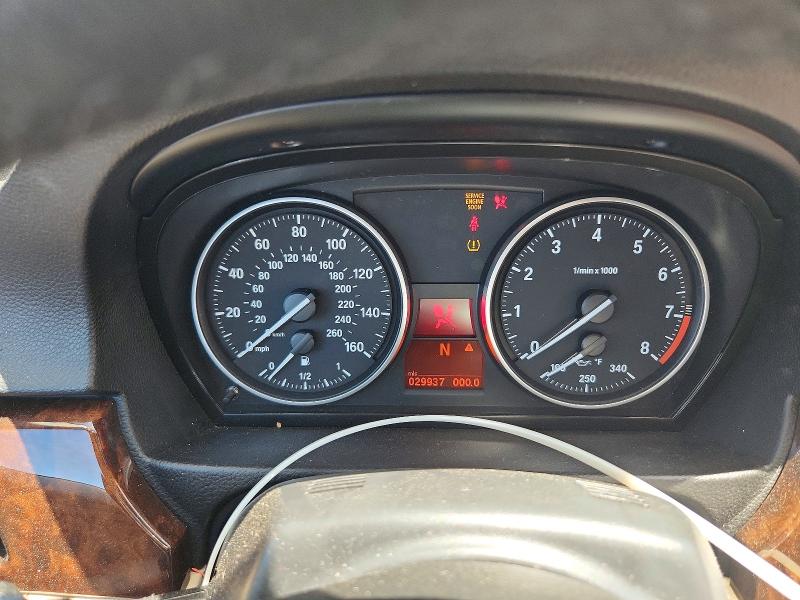 Aukcja sprzedaży 2008 Bmw 335, vin: WBAWL73538PX59081, numer aukcji: 62917236