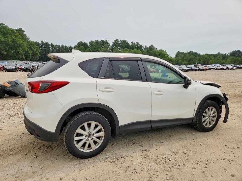 Aukcja sprzedaży 2013 Mazda Cx-5, vin: JM3KE4CE2D0165554, numer aukcji: 59593716