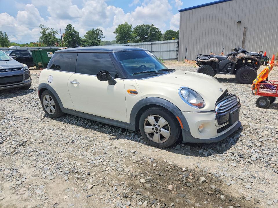 Продажа на аукционе авто 2015 Mini Cooper, vin: WMWXM5C58FT937691, номер лота: 59695386