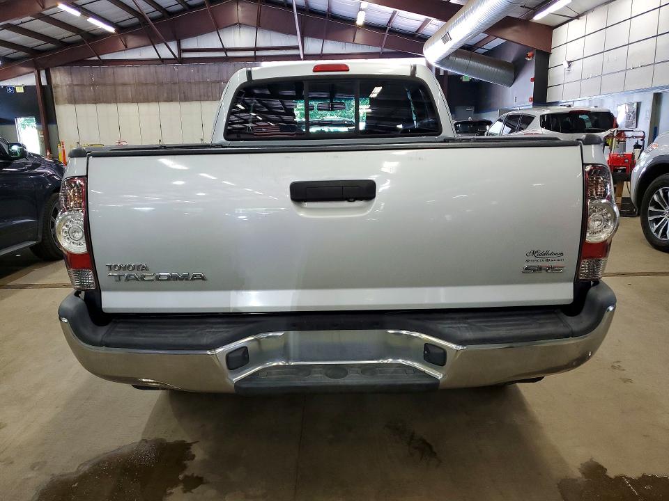 Продаж на аукціоні авто 2013 Toyota Tacoma, vin: 5TFUX4EN4DX018300, номер лоту: 60622326