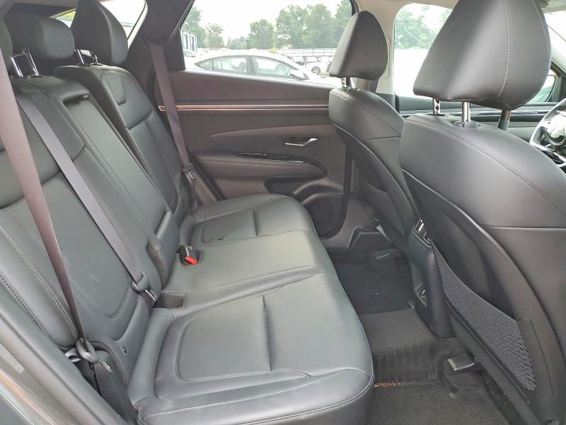 Продажа на аукционе авто 2024 Hyundai Tucson, vin: KM8JCCD18RU238521, номер лота: 62760716