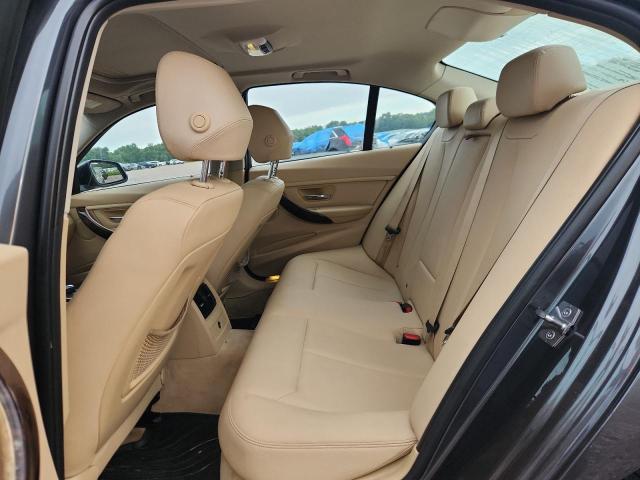 Продаж на аукціоні авто 2013 Bmw 320, vin: WBA3B1C56DF462101, номер лоту: 59668286