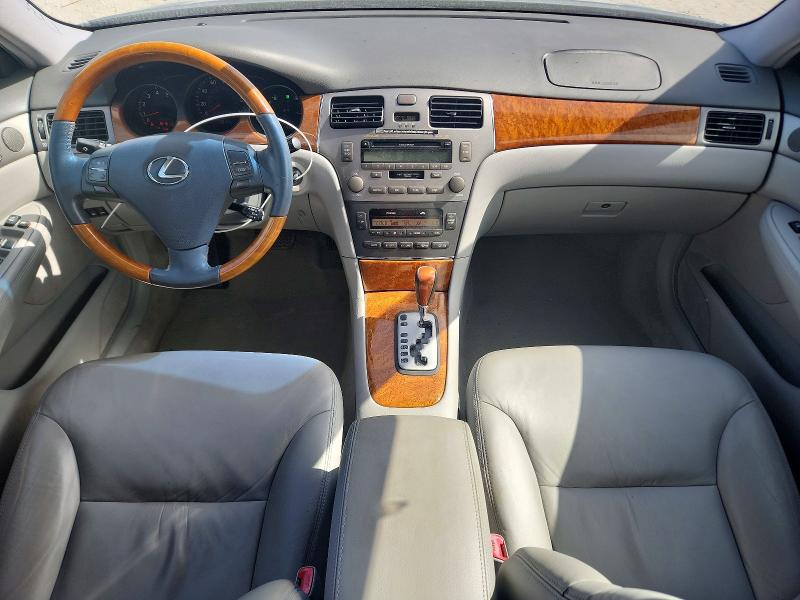 2006 Lexus Es მანქანა იყიდება აუქციონზე, vin: JTHBA30G965173918, აუქციონის ნომერი: 61349836