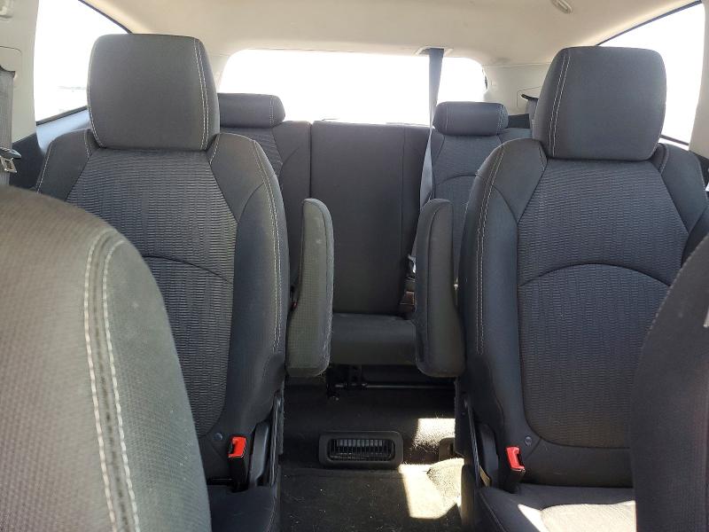 2014 Chevrolet Traverse მანქანა იყიდება აუქციონზე, vin: 1GNKVHKD8EJ367553, აუქციონის ნომერი: 62667256