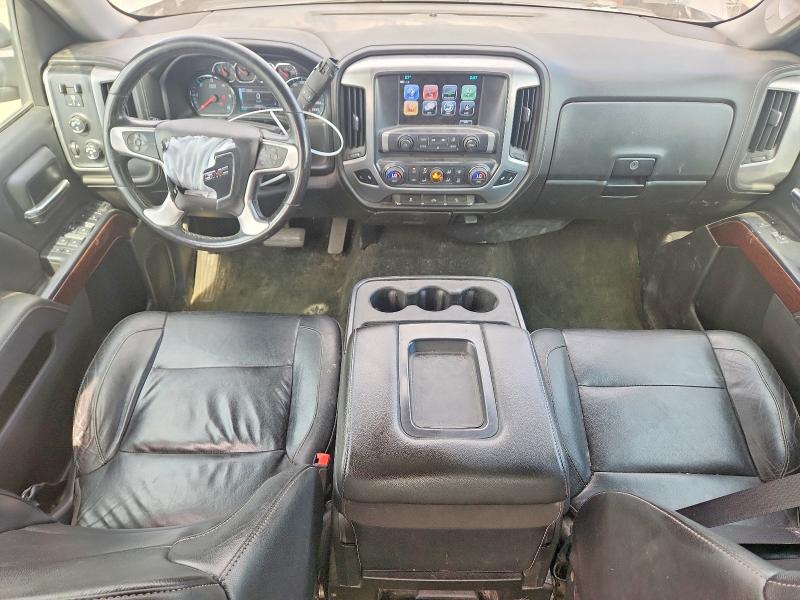 Продажа на аукционе авто 2017 Gmc Sierra, vin: 3GTU2MEC6HG394861, номер лота: 61053276