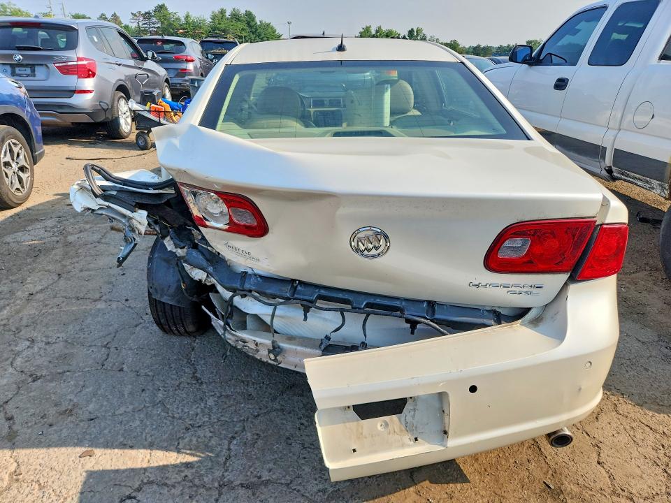 Продаж на аукціоні авто 2007 Buick Lucerne, vin: 1G4HD57257U231261, номер лоту: 60392426