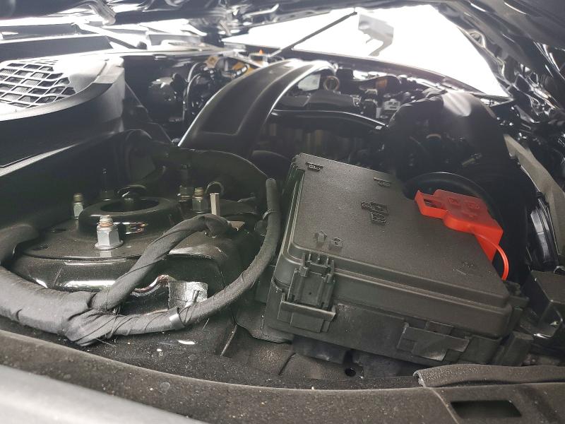 61674156 :رقم المزاد ، 1FAGP8UH4T5121152 vin ، 2026 Ford Mustang مزاد بيع